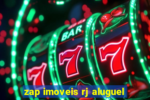 zap imoveis rj aluguel